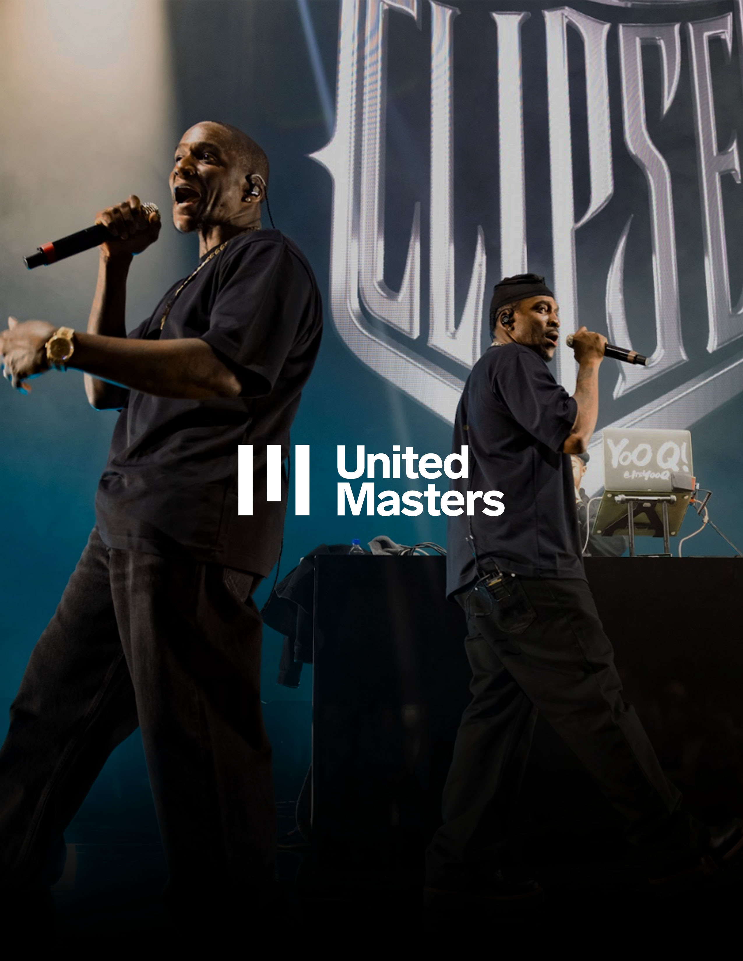 UnitedMasters
