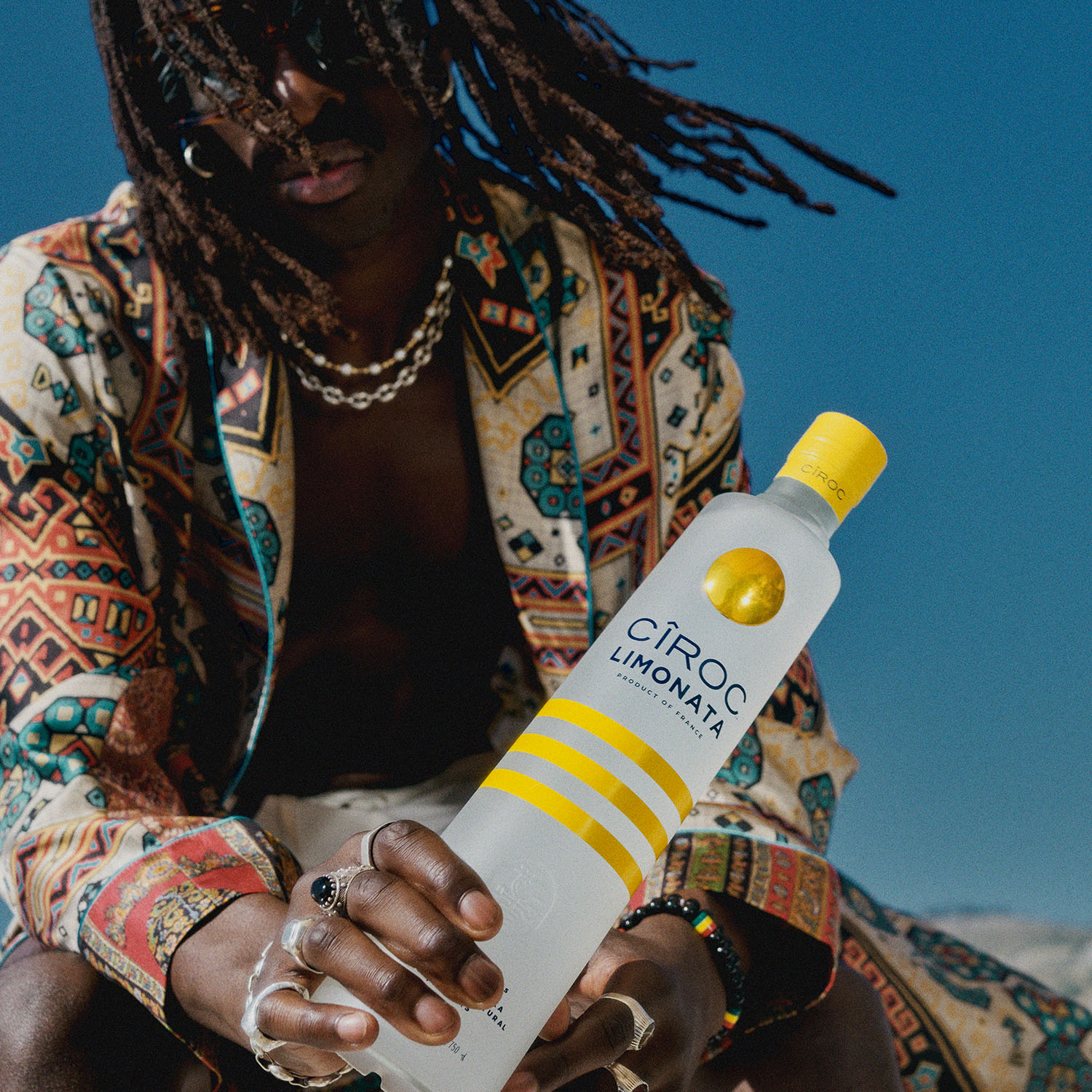 Cîroc Limonata